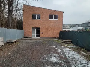 Pronájem ordinace, Brno, Vídeňská, 300 m2