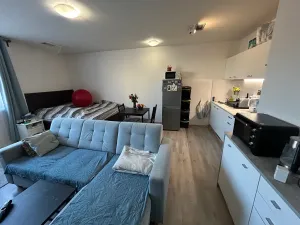 Prodej bytu 1+kk, Brno, Gajdošova, 37 m2