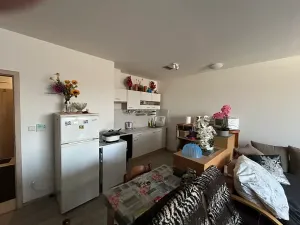 Prodej bytu 1+kk, Brno, Gajdošova, 46 m2