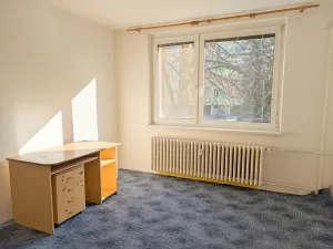 Prodej bytu 3+1, Přerov, Kabelíkova, 71 m2