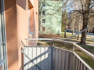 Prodej bytu 3+1, Přerov, Kabelíkova, 71 m2