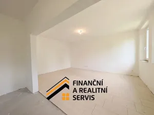 Prodej rodinného domu, Hrdlořezy, 110 m2