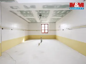 Prodej restaurace, Hradec nad Moravicí, Městečko, 414 m2