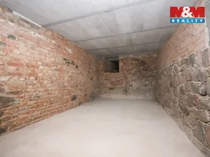 Prodej restaurace, Hradec nad Moravicí, Městečko, 414 m2