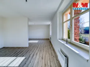 Prodej bytu 1+kk, Karlovy Vary - Bohatice, Dalovická, 34 m2