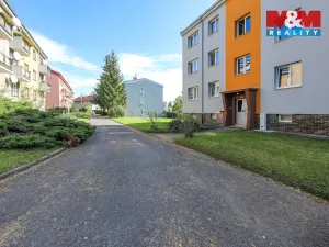 Prodej bytu 3+1, Tlučná, V Rybníčkách, 70 m2