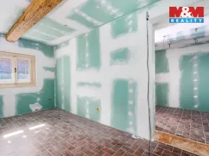 Prodej rodinného domu, Lužná, 165 m2