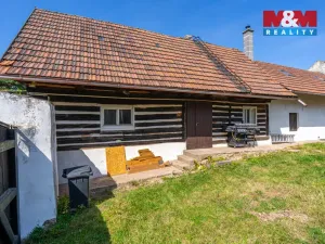 Prodej rodinného domu, Lužná, 165 m2