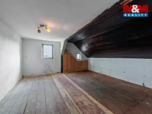 Prodej ubytování, Horní Blatná, Bezručova, 250 m2