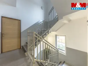 Pronájem bytu 2+kk, Nové Město pod Smrkem, Ludvíkovská, 36 m2