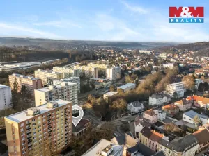 Prodej komerčního pozemku, Kralupy nad Vltavou, sídl. Hůrka, 238 m2