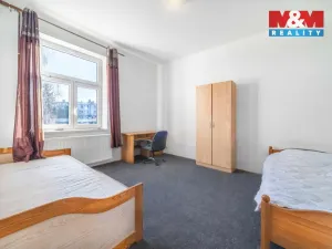 Prodej bytu 3+kk, Hořovice, Pražská, 82 m2