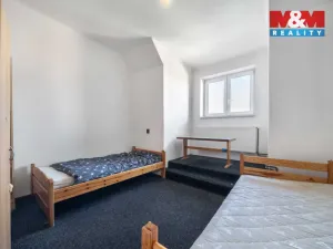 Prodej bytu 3+kk, Hořovice, Pražská, 82 m2