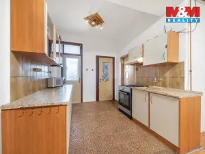 Prodej bytu 3+kk, Hořovice, Pražská, 82 m2