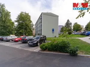 Pronájem bytu 2+1, Habartov, Švermova, 53 m2