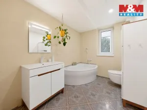 Prodej rodinného domu, Přísnotice, Žabčická, 159 m2