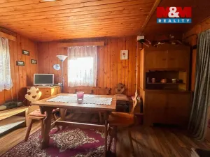 Prodej chaty, Morávka, 42 m2