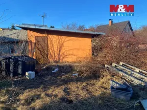 Prodej rodinného domu, Bítov, 92 m2