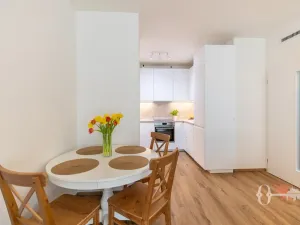 Prodej bytu 3+kk, Praha - Hloubětín, Laponská, 66 m2