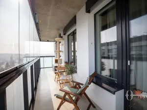 Prodej bytu 3+kk, Praha - Hloubětín, Laponská, 66 m2