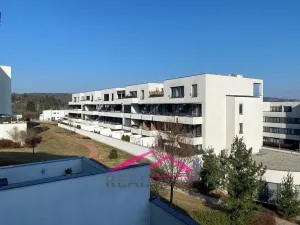 Prodej bytu 2+kk, Brno, Markůvky, 58 m2