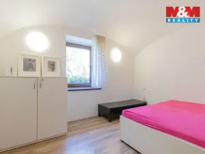 Prodej bytu 2+kk, Nový Jičín - Loučka, Za Potokem, 72 m2