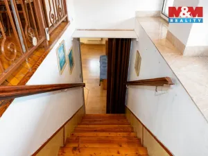 Prodej rodinného domu, Březová - Lesní Albrechtice, 110 m2