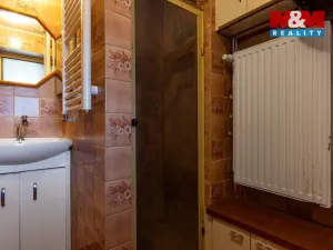 Prodej rodinného domu, Březová - Lesní Albrechtice, 110 m2