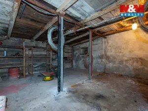 Prodej rodinného domu, Březová - Lesní Albrechtice, 110 m2