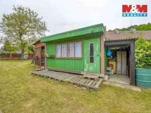 Prodej pozemku pro bydlení, Bubovice, 806 m2