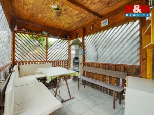 Prodej pozemku pro bydlení, Bubovice, 806 m2