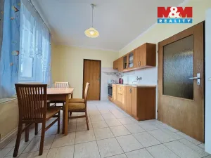 Prodej bytu 2+1, Klatovy - Klatovy IV, Na Bělidle, 70 m2