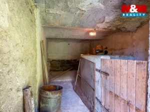 Prodej chalupy, Plánice - Štipoklasy, 90 m2