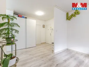 Prodej bytu 3+1, Most, Josefa Suka, 69 m2