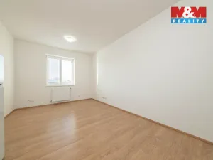 Pronájem bytu 2+kk, Praha - Holešovice, V závětří, 42 m2