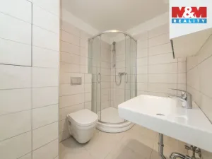 Pronájem bytu 2+kk, Praha - Holešovice, V závětří, 42 m2