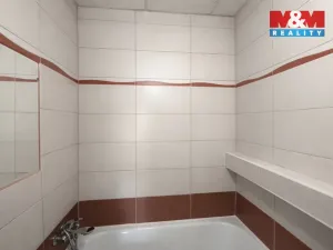 Prodej bytu 3+1, Havířov - Podlesí, Družstevnická, 69 m2