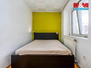 Prodej rodinného domu, Pardubice - Lány na Důlku, 150 m2