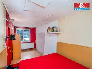 Prodej rodinného domu, Pardubice - Lány na Důlku, 150 m2