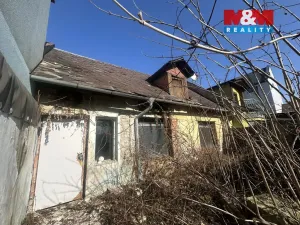 Prodej rodinného domu, Kojetín - Kojetín I-Město, Svatopluka Čecha, 41 m2