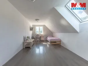 Prodej rodinného domu, Malá Skála - Mukařov, 260 m2