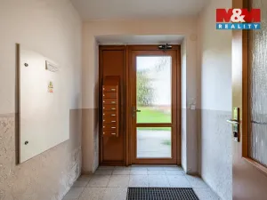 Prodej bytu 2+kk, Mariánské Lázně - Úšovice, Kubelíkova, 47 m2