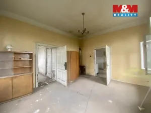 Prodej rodinného domu, Konice, Vrchlického, 230 m2