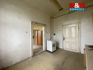 Prodej rodinného domu, Konice, Vrchlického, 230 m2