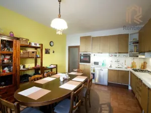 Prodej rodinného domu, Brno, Palírenská, 246 m2