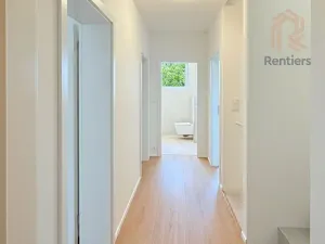 Prodej rodinného domu, Praha - Újezd nad Lesy, Barchovická, 163 m2