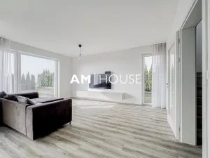 Prodej rodinného domu, Praha - Březiněves, Mikanových, 139 m2