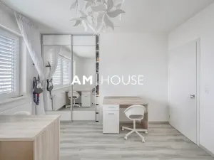 Prodej rodinného domu, Praha - Březiněves, Mikanových, 139 m2