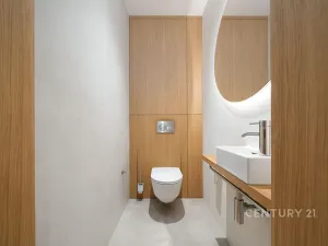 Prodej vícegeneračního domu, Praha - Malešice, Dubského, 321 m2