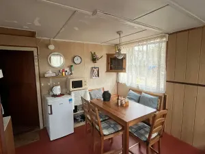 Prodej chaty, Blovice, 27 m2